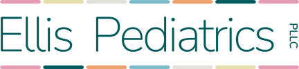 Ellis Pediatrics Logo